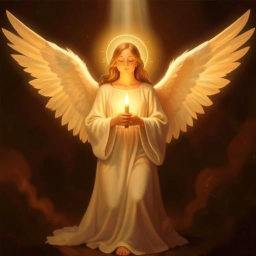 Archangel Gabriel
